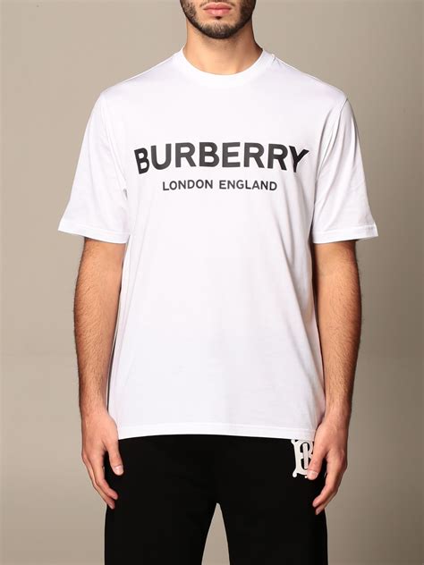 burberry t shirt skroutz|burberry clothing for men.